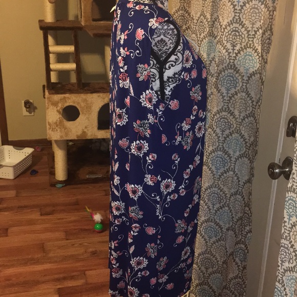 🎉HP🎉New Directions Dress 💙NWT - Picture 7 of 7